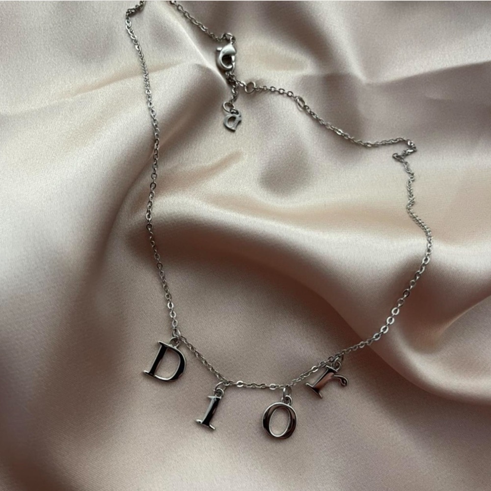 Vintage DIOR Necklace